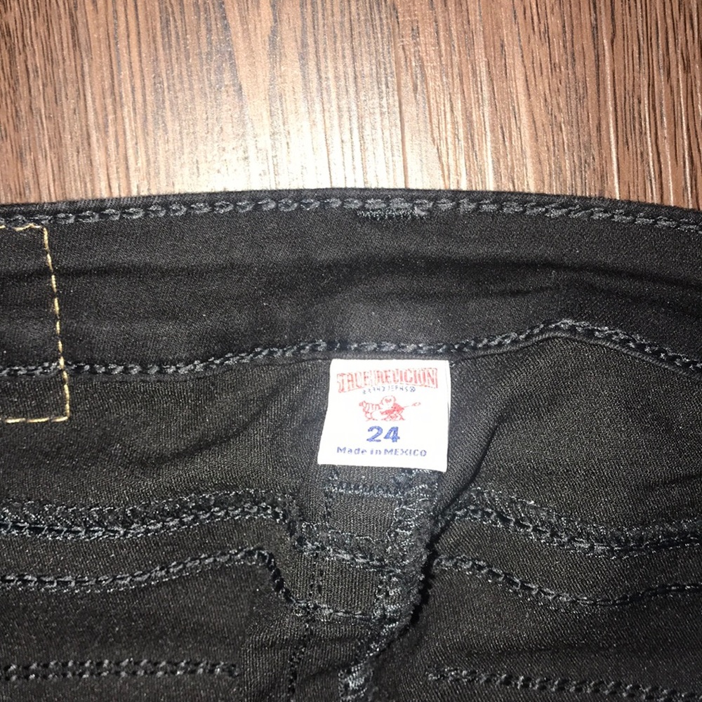 True Religion Pants - Picture 4 of 4